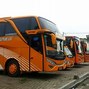 Bus Angkasa Trans Jaya Surabaya Denpasar