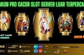 Cara Daftar Akun Slot Gacor Server Jepang Terbaru