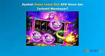 Mesin Slots Domino Island Apakah Terbukti Membayar Uang Besar