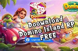 Mesin Slots Domino Island Login Link Alternatif Terbaru