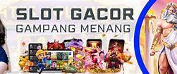 Situs Slot Gacor Hari Ini Daftar Slot Gacor 2023)