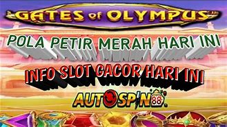 Stiker Lucu Zeus Slot Online Hari Ini Panglima