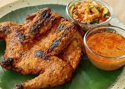 Tempat Makan Ayam Bakar Yang Bagus