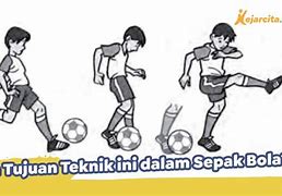 Tujuan Utama Dalam Permainan Bola Besar Sepak Bola Adalah